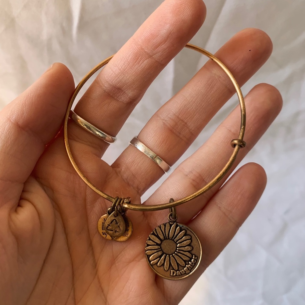 Alex + Ani Bracelets - Picture 8 of 11